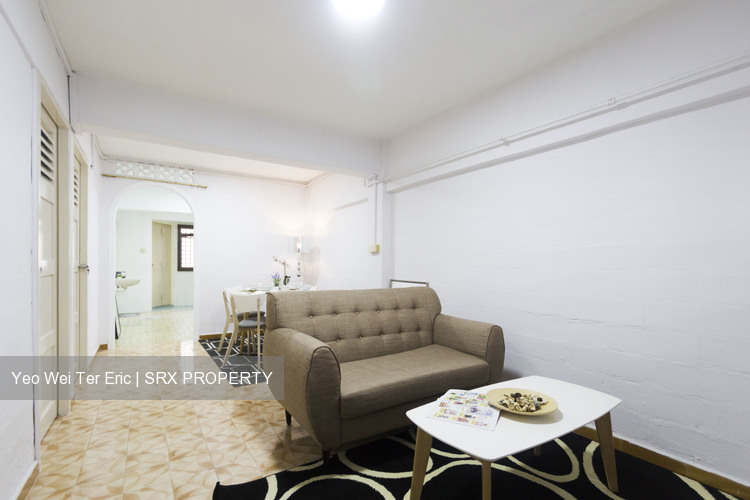 Blk 20 Dover Crescent (Queenstown), HDB 3 Rooms #186733162